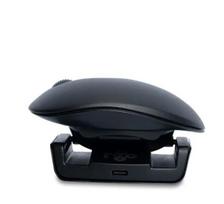 mouse ergonomic - MOUSE USB OPTICAL WRL TWISTER/BLACK RGOTWBMWLBL R-GO TOOLS - 17 nuotrauka