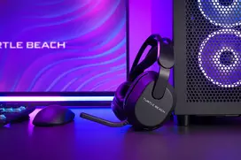 gaming pc 500 - Turtle Beach Stealth 500 PC Juodas (Black) - 3 nuotrauka