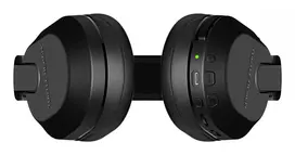 gaming pc 500 - Turtle Beach Stealth 500 PC Juodas (Black) - 7 nuotrauka