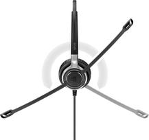 sennheiser ausines - Sennheiser SC 660 - 4 nuotrauka