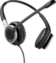 sennheiser ausines - Sennheiser SC 660 - 5 nuotrauka