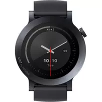 ismanieji - Nothing CMF Watch 3 Pro  ,  Tamsiai Pilka (Dark Gray) - 2 nuotrauka