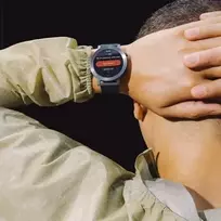 ismanieji - Nothing CMF Watch 3 Pro  ,  Tamsiai Pilka (Dark Gray) - 4 nuotrauka