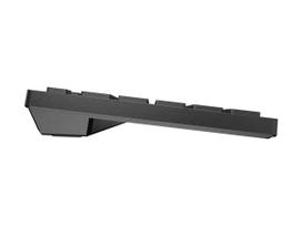 2 4 ghz klaviatura - Natec Herring Wireless US Juoda (Black) - 2 nuotrauka