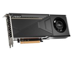 graphic card - ASRock Intel Arc Pro B65 Creator 32GB GDDR6 - 3 nuotrauka