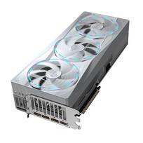 gpu rtx - Gigabyte AORUS GeForce RTX 5090 Master ICE 32GB GDDR7 - 4 nuotrauka