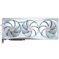 gpu rtx - Gigabyte AORUS GeForce RTX 5090 Master ICE 32GB GDDR7 - 5 nuotrauka