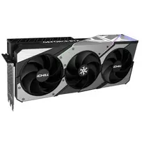 gpu rtx - Inno3D iChiLL GeForce RTX 5090 X3 32GB GDDR7 - 2 nuotrauka