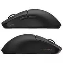 zaidimu pele - ATK F1 V2 Ultimate Wireless 8K Black (Juoda) - 3 nuotrauka