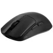 zaidimu pele - ATK F1 V2 Ultimate Wireless 8K Black (Juoda) - 5 nuotrauka