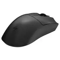 wireless mouse - ATK X1 V2 Juodas (Black) - 3 nuotrauka