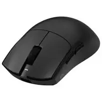 wireless mouse - ATK X1 V2 Juodas (Black) - 5 nuotrauka