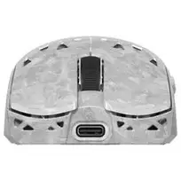 belaide pele - ATK Ghost Extreme Sidabrinis (Silver) - 5 nuotrauka
