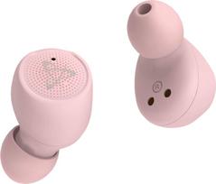 ausines rozines - Sbox EB-TWS115 Pink (Rožinės) - 5 nuotrauka
