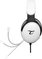 gaming headset - Subsonic Astra Gaming Headset White/Black - 3 nuotrauka