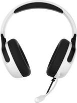 gaming headset - Subsonic Astra Gaming Headset White/Black - 4 nuotrauka