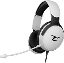 gaming headset - Subsonic Astra Gaming Headset White/Black - 6 nuotrauka