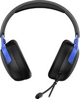 gaming ausines - Subsonic Astra Gaming Headset Black/Blue - 3 nuotrauka