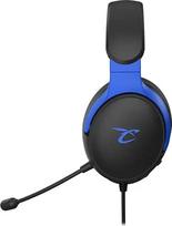 gaming ausines - Subsonic Astra Gaming Headset Black/Blue - 4 nuotrauka