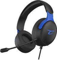 gaming ausines - Subsonic Astra Gaming Headset Black/Blue - 5 nuotrauka