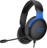 gaming ausines - Subsonic Astra Gaming Headset Black/Blue - 7 nuotrauka