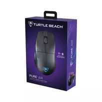 turtle beach pure air - Turtle Beach Pure Air Juodas (Black) - 2 nuotrauka