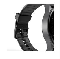 gps - Hama Smartwatch 8900 Juodas (Black) - 2 nuotrauka
