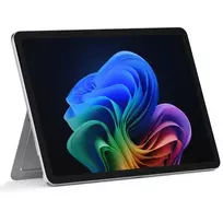 7 coliu plansete - Microsoft Surface Pro 12" Snapdragon X Plus 16GB/1TB Wi-Fi 7 Windows 11 Pro Platina (Platinum) - 4 nuotrauka