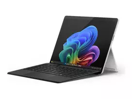 plansete 120hz - Microsoft Surface Pro 11 13" X Elite 32GB/1TB Wi-Fi Platininis (Platinum) - 2 nuotrauka