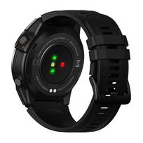 stratos 3 - Zeblaze Stratos 3 Pro Black (Juodas) - 4 nuotrauka