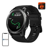 stratos 3 - Zeblaze Stratos 3 Pro Black (Juodas) - 6 nuotrauka
