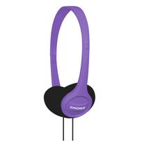 ausines violetines - Koss KPH7 Violet (Violetinės) - 2 nuotrauka
