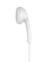 kosia - Koss KE5 Earbuds White (Baltos) - 2 nuotrauka