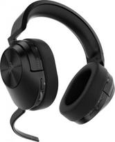 belaides zaidimu ausines - CORSAIR HS55 WIRELESS Gaming Headset Crb | CA-9011280-EU - 4 nuotrauka