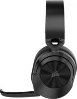 belaides zaidimu ausines - CORSAIR HS55 WIRELESS Gaming Headset Crb | CA-9011280-EU - 5 nuotrauka