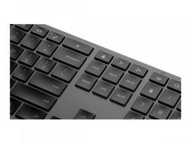 belaide klaviatura - HP 975 USB   BT Dual-Mode Wireless KB | 3Z726AA#ABB - 4 nuotrauka