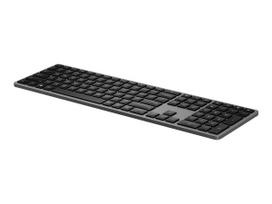 belaide klaviatura - HP 975 USB   BT Dual-Mode Wireless KB | 3Z726AA#ABB - 5 nuotrauka
