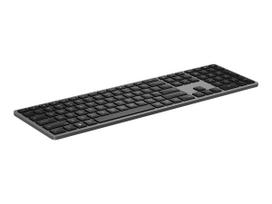 belaide klaviatura - HP 975 USB   BT Dual-Mode Wireless KB | 3Z726AA#ABB - 6 nuotrauka