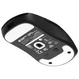 op1 gaming mouse - Endgame Gear OP1w 4K V2 Wireless Juodas (Black) - 5 nuotrauka