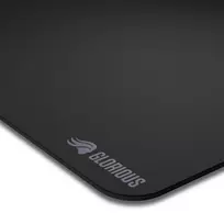 glorious gaming mouse - Glorious Gaming Mouse Pad 2 L, Juodas (Black) - 9 nuotrauka