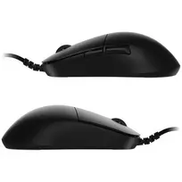 endgame gear 8k - Endgame Gear XM2 8K Juodas (Black) - 2 nuotrauka