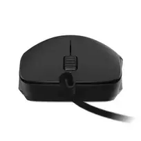 endgame gear 8k - Endgame Gear XM2 8K Juodas (Black) - 3 nuotrauka