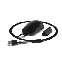 wireless gaming mouse - Endgame Gear OP1w 4k Black (Juoda) - 2 nuotrauka