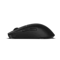 wireless gaming mouse - Endgame Gear OP1w 4k Black (Juoda) - 4 nuotrauka