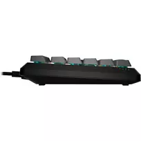 corsair klaviaturos - Corsair K55 Core RGB, Pilka (Gray) - 7 nuotrauka