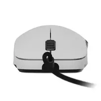 endgame gear 8k - Endgame Gear XM2 8K Baltas (White) - 2 nuotrauka