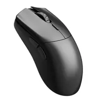 gaming mouse - Glorious Series 2 PRO Wireless Gaming Pelė Juoda (Black) - 3 nuotrauka
