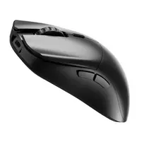 gaming mouse - Glorious Series 2 PRO Wireless Gaming Pelė Juoda (Black) - 5 nuotrauka