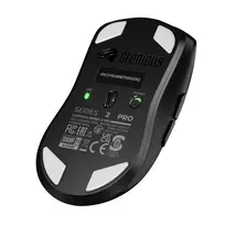 gaming mouse - Glorious Series 2 PRO Wireless Gaming Pelė Juoda (Black) - 6 nuotrauka