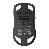 gaming mouse - Glorious Series 2 PRO Wireless Gaming Pelė Juoda (Black) - 9 nuotrauka